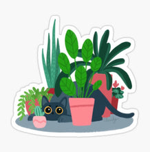 Load image into Gallery viewer, ~Vinyl Stickers~