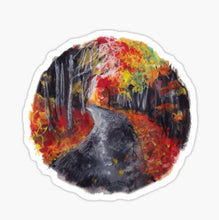 Charger l'image dans la galerie, ~Autocollants en vinyle~