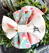 Load image into Gallery viewer, Medium Bow Ties (1)