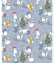 Charger l'image dans la galerie, Medium Bow Ties (Winter & Christmas)