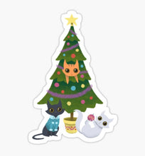 Load image into Gallery viewer, ~Vinyl Stickers~