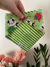 Charger l'image dans la galerie, Preloved Cat Watermelon Bandana (12”)

