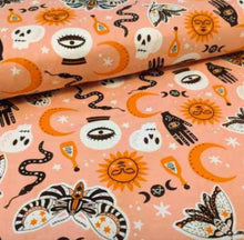 Charger l&#39;image dans la galerie, Nœuds papillon et nœuds marins d&#39;automne et d&#39;Halloween
