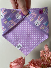Charger l'image dans la galerie, Preloved Happy Easter Bandana (12”)
