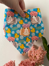 Charger l'image dans la galerie, Preloved Hamster Bandana (12”)
