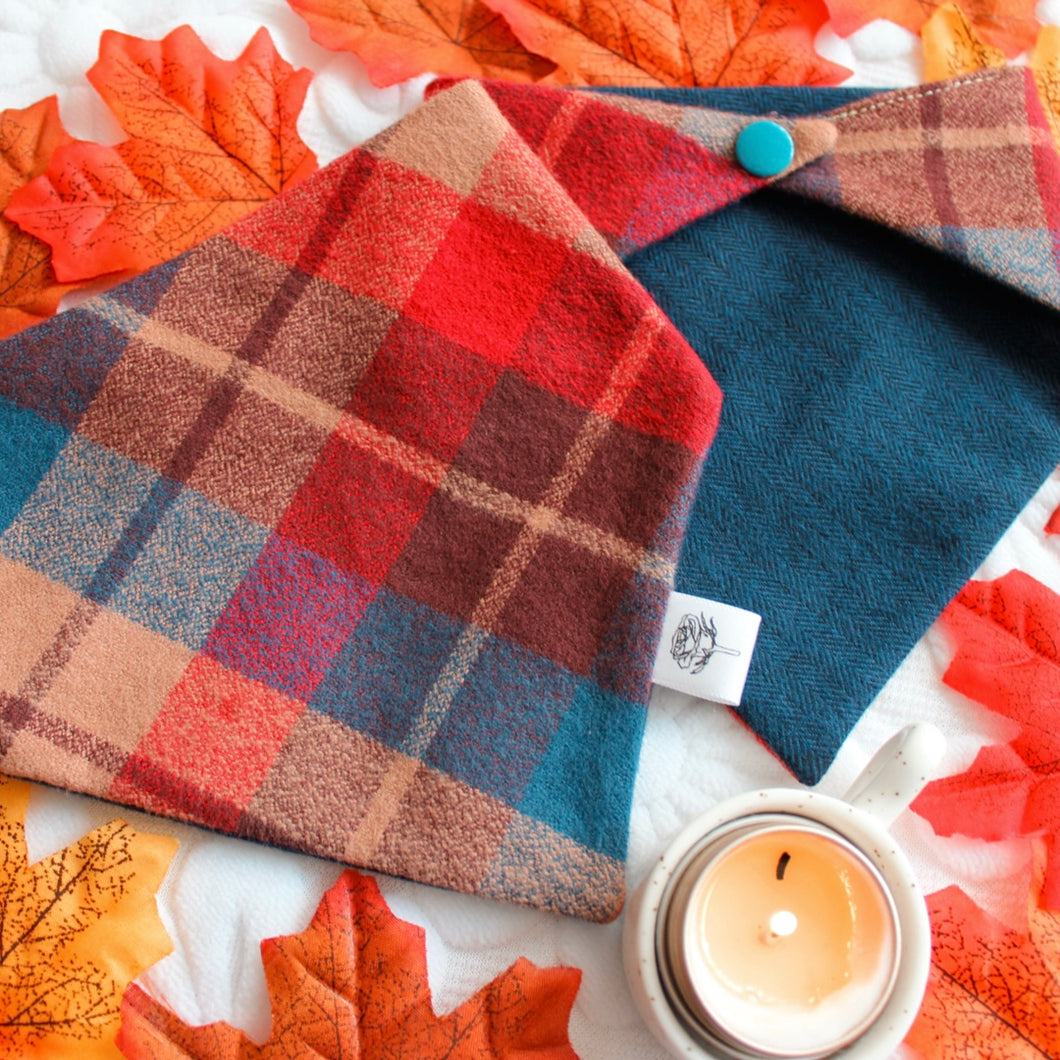 Americana (Flannel)