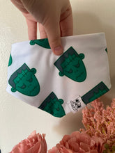 Charger l'image dans la galerie, Preloved Frankenstein Bandana (12”)
