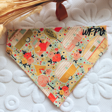 Load image into Gallery viewer, Preloved WPPC Camper Bandana
