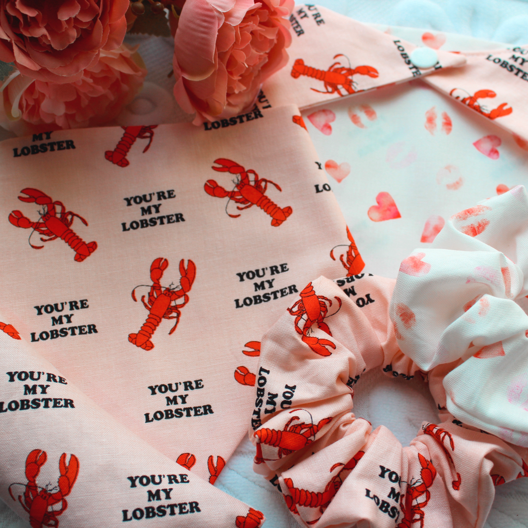 You're My Lobster *Restock 2024*