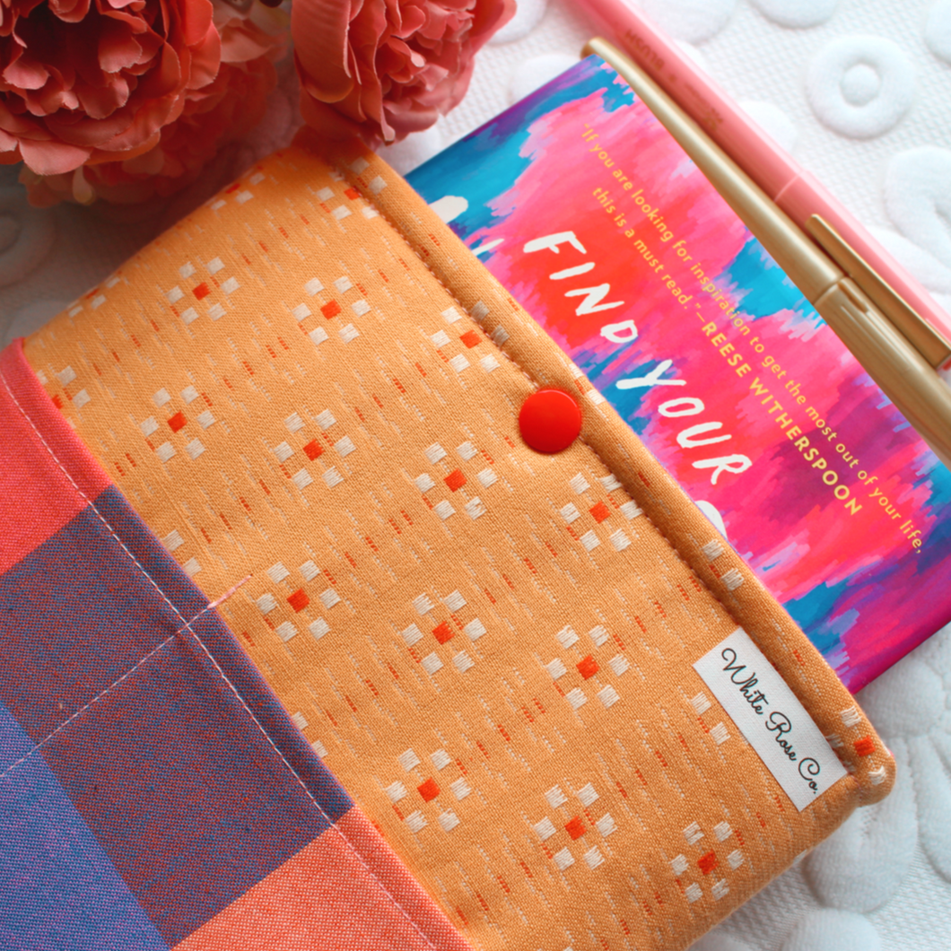 Golden Hour Book Sleeve (Medium)