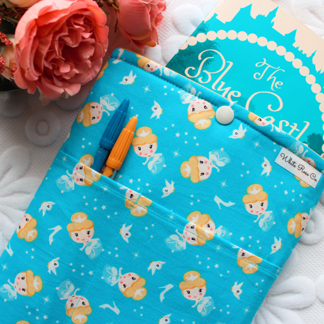 So This is Love Book Sleeve (Small)