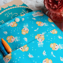 Load image into Gallery viewer, So This is Love Book Sleeve (Small)
