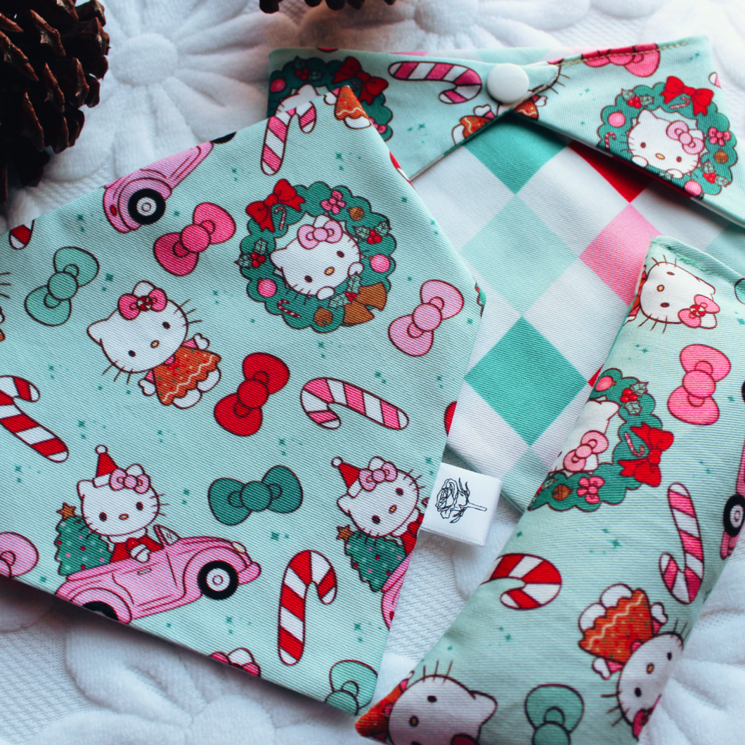 Hello Kitty's Holiday