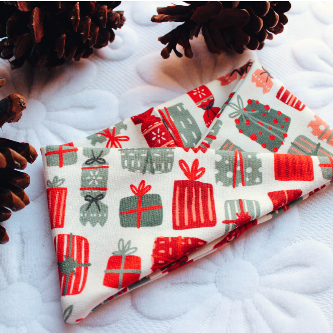 Gifts Galore (French Terry)