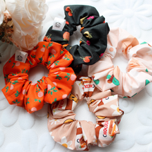 Load image into Gallery viewer, Summer Scrunchies
